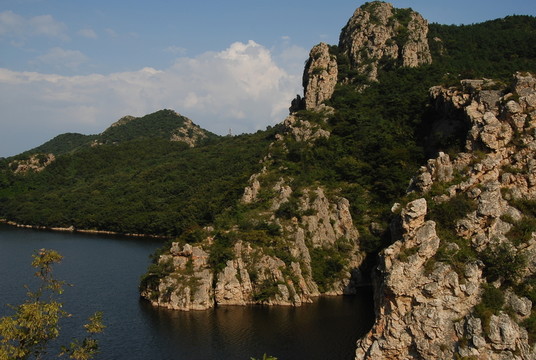 海島
