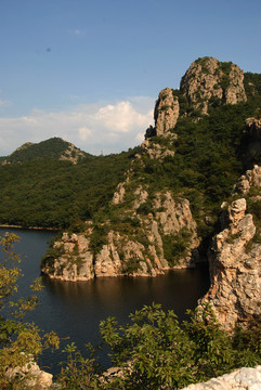 海島