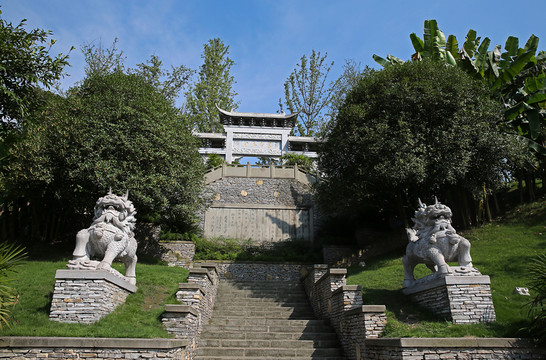 園林建筑
