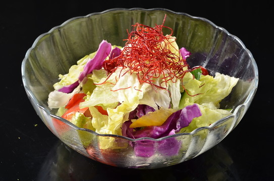 農(nóng)家大拌菜