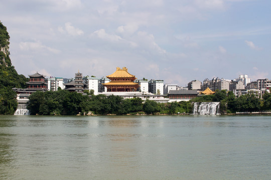 柳州文廟