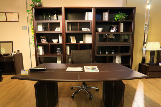 書(shū)房家具