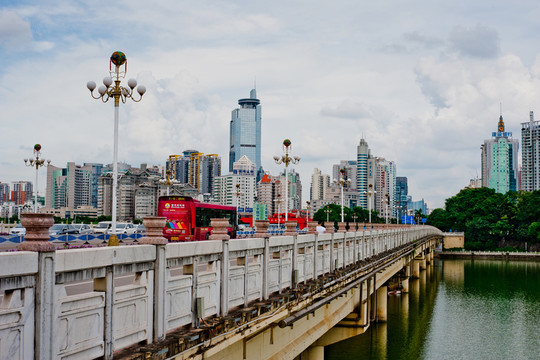 南湖橋