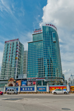 南寧永凱大廈