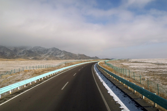 高速公路