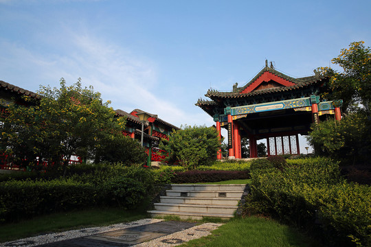 戲樓