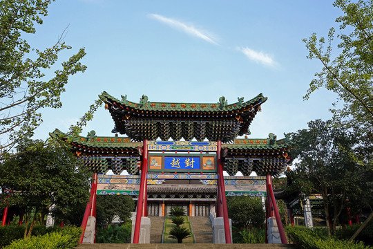 牌樓