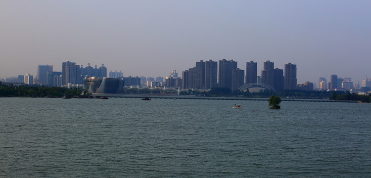 云龍湖