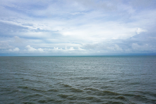 大海