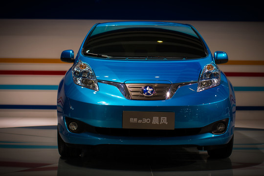 成都車展