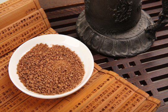 紅糖姜茶粉