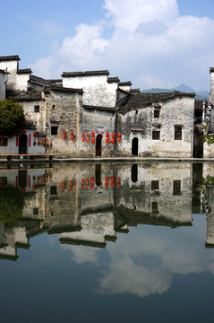 徽州建筑