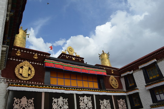 大昭寺