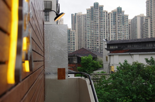 m50創(chuàng)意園