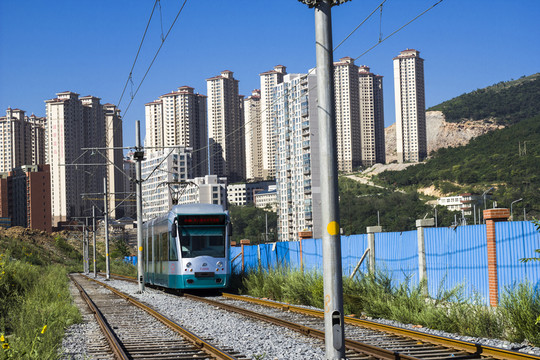 202有軌電車