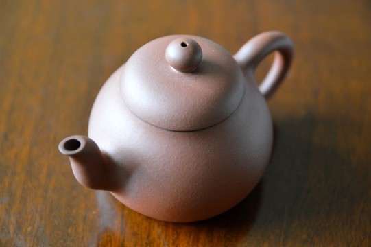 茶壺
