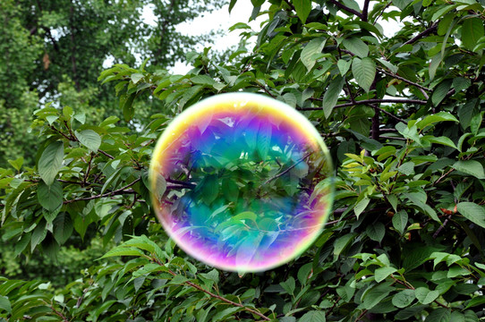 氣泡