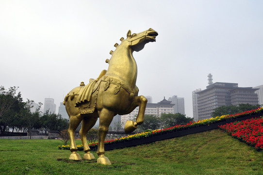 駿馬