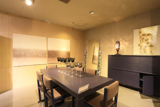 餐廳家具