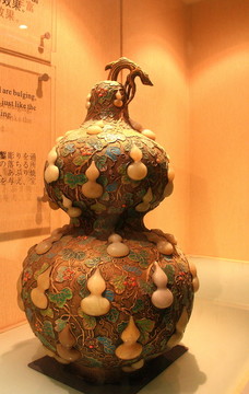 葫蘆瓶