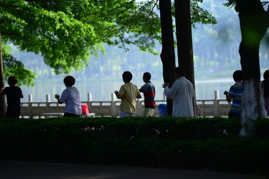 太極
