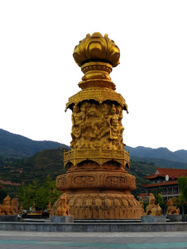 消災(zāi)寺