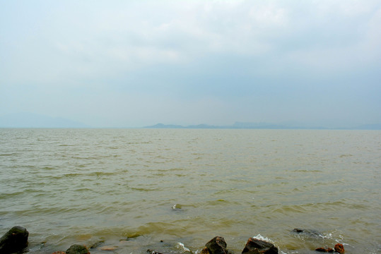 濱海公園