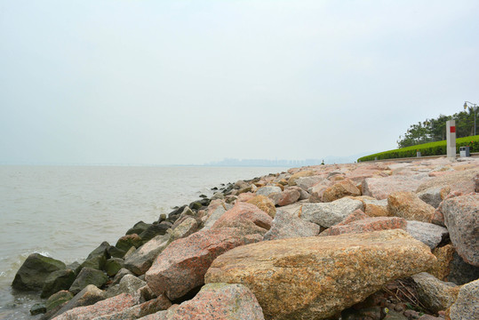濱海公園