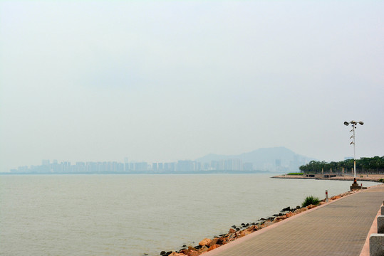 濱海公園