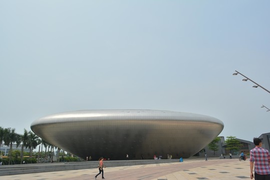特色建筑