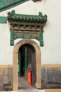 沈陽(yáng)故宮
