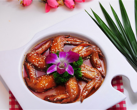 美食