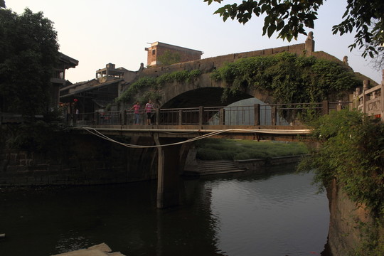 橋