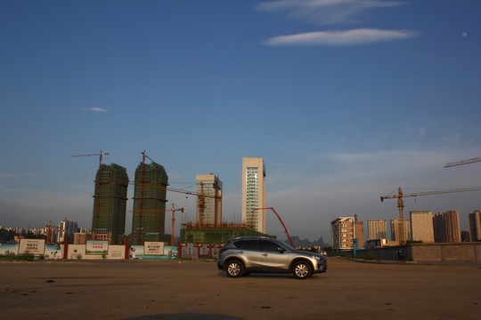 城建