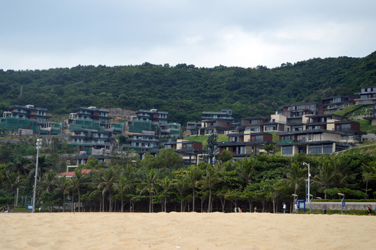 別墅 海邊別墅