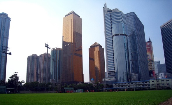 建筑