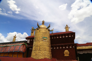 大昭寺