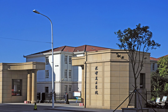 天津美術(shù)學院