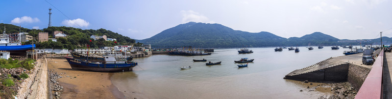 海濱