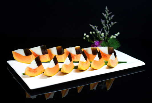 美食 菜品