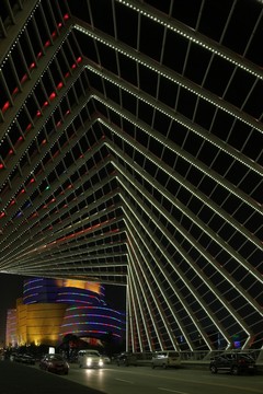 漢街夜景