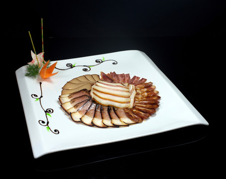 美食 菜品