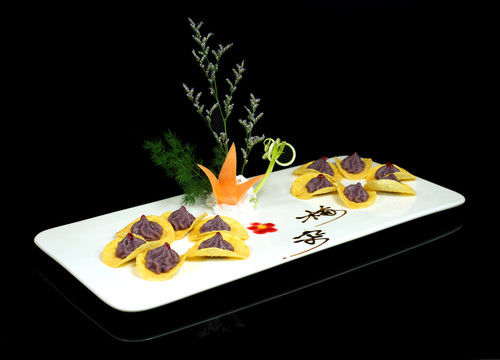 美食 菜品