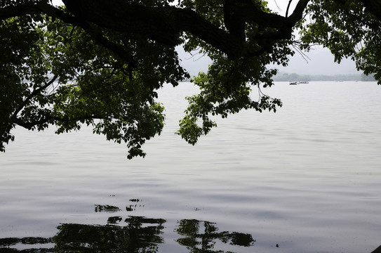 杭州西湖