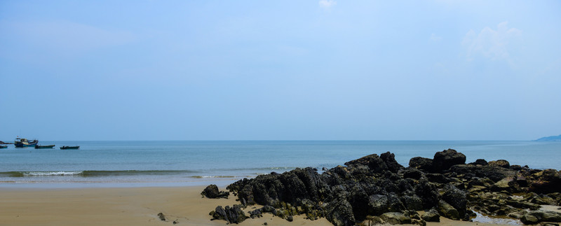 海陵島