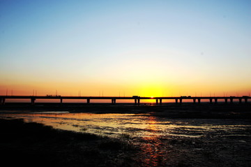 杭州灣 跨海大橋