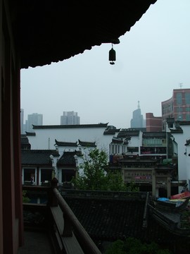 寧波城隍廟