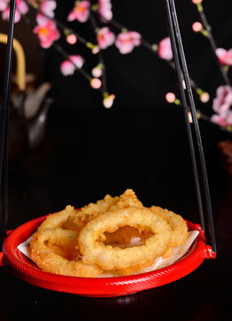 天婦羅