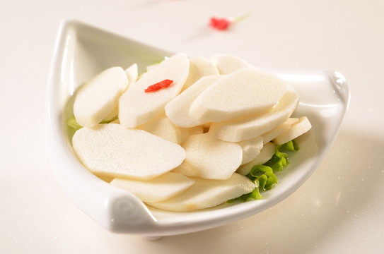 山藥