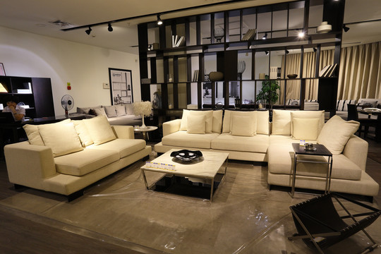 客廳家具